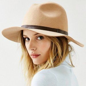 Ecote Scout Panama Hat